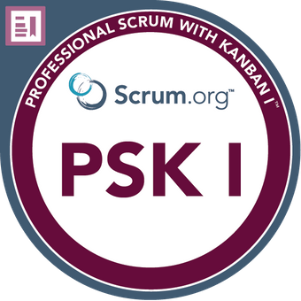Professional Scrum with Kanban 1